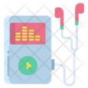 پیش‌نمایش فایل music-player-3092830 از پک تناسب اندام