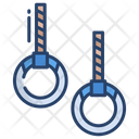 پیش‌نمایش فایل aerobics-ring-3092863 از پک تناسب اندام