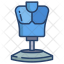 پیش‌نمایش فایل boxing-dummy-3092886 از پک تناسب اندام