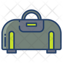 پیش‌نمایش فایل gym-bag-3092861 از پک تناسب اندام