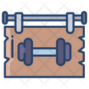 پیش‌نمایش فایل gym-board-3092909 از پک تناسب اندام
