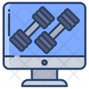 پیش‌نمایش فایل gym-computer-3092884 از پک تناسب اندام