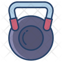 پیش‌نمایش فایل kettlebell-3092890 از پک تناسب اندام