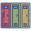 پیش‌نمایش فایل locker-3092888 از پک تناسب اندام