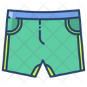 پیش‌نمایش فایل shorts-3092877 از پک تناسب اندام