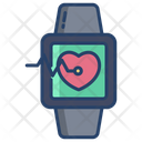 پیش‌نمایش فایل smart-watch-3092874 از پک تناسب اندام