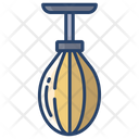 پیش‌نمایش فایل speed-bag-3092872 از پک تناسب اندام