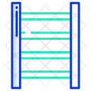 پیش‌نمایش فایل gym-trellis-3092976 از پک تناسب اندام