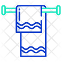 پیش‌نمایش فایل hanging-towel-3092978 از پک تناسب اندام