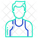 پیش‌نمایش فایل man-3092995 از پک تناسب اندام