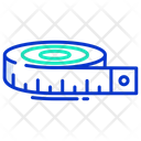پیش‌نمایش فایل measurement-tape-3093012 از پک تناسب اندام