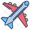 پیش‌نمایش فایل airplane-3091924 از پک حمل و نقل
