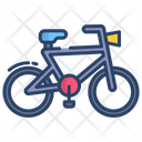 پیش‌نمایش فایل bicycle-3091921 از پک حمل و نقل