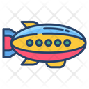 پیش‌نمایش فایل blimp-3091920 از پک حمل و نقل