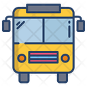 پیش‌نمایش فایل bus-3091919 از پک حمل و نقل