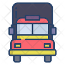 پیش‌نمایش فایل delivery-truck-3091914 از پک حمل و نقل