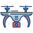 پیش‌نمایش فایل drone-3091912 از پک حمل و نقل