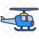 پیش‌نمایش فایل helicopter-3091911 از پک حمل و نقل