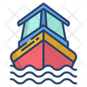 پیش‌نمایش فایل ship-3091906 از پک حمل و نقل