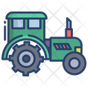 پیش‌نمایش فایل tractor-3091928 از پک حمل و نقل