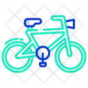 پیش‌نمایش فایل bicycle-3092097 از پک حمل و نقل