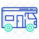 پیش‌نمایش فایل caravan-truck-3092117 از پک حمل و نقل