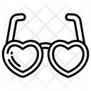 پیش‌نمایش فایل heart-glasses-3091770 از پک عروسی