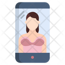 پیش‌نمایش فایل bride-mobile-3091898 از پک عروسی