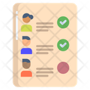 پیش‌نمایش فایل checklist-3091849 از پک عروسی