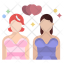 پیش‌نمایش فایل lesbian-3091847 از پک عروسی
