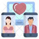 پیش‌نمایش فایل online-wedding-3091869 از پک عروسی