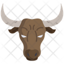 پیش‌نمایش فایل bull-3103174 از پک چهره حیوان