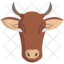 پیش‌نمایش فایل cow-3103210 از پک چهره حیوان