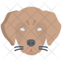 پیش‌نمایش فایل dog-3103208 از پک چهره حیوان