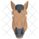 پیش‌نمایش فایل horse-3103198 از پک چهره حیوان