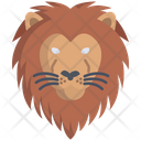 پیش‌نمایش فایل lion-3103194 از پک چهره حیوان