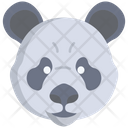 پیش‌نمایش فایل panda-3103190 از پک چهره حیوان