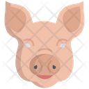 پیش‌نمایش فایل pig-3103189 از پک چهره حیوان