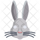 پیش‌نمایش فایل rabbit-3103187 از پک چهره حیوان