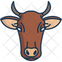 پیش‌نمایش فایل cow-3103247 از پک چهره حیوان