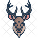 پیش‌نمایش فایل deer-3103246 از پک چهره حیوان