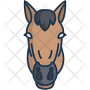 پیش‌نمایش فایل horse-3103235 از پک چهره حیوان