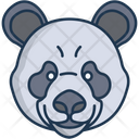 پیش‌نمایش فایل panda-3103227 از پک چهره حیوان