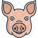 پیش‌نمایش فایل pig-3103226 از پک چهره حیوان