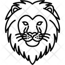 پیش‌نمایش فایل lion-3103277 از پک چهره حیوان