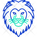پیش‌نمایش فایل lion-3103316 از پک چهره حیوان