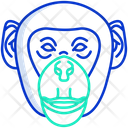 پیش‌نمایش فایل monkey-3103313 از پک چهره حیوان