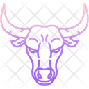 پیش‌نمایش فایل bull-3103339 از پک چهره حیوان