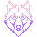 پیش‌نمایش فایل wolf-3103343 از پک چهره حیوان