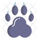 پیش‌نمایش فایل animal-paw-3137979 از پک شکار